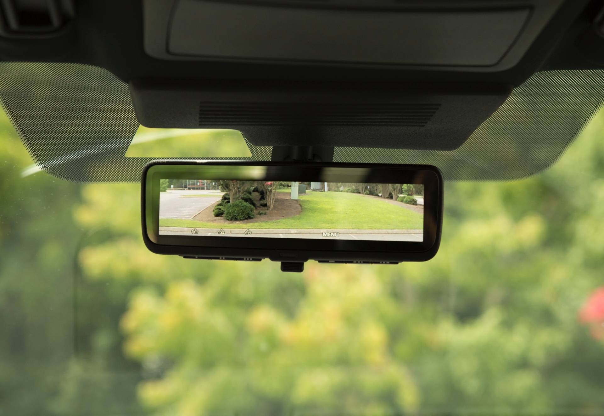 SUV off-road tốt nhất cho năm 2020 ảnh 56 SUV off-road tot nhat cho nam 2020 anh 56