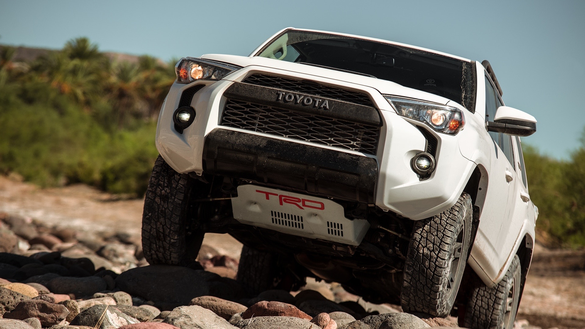 SUV off-road tốt nhất cho năm 2020 ảnh 34 SUV off-road tot nhat cho nam 2020 anh 34