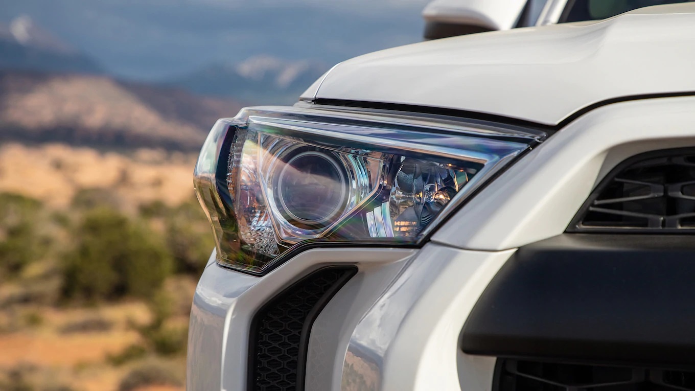 SUV off-road tốt nhất cho năm 2020 ảnh 44 SUV off-road tot nhat cho nam 2020 anh 44