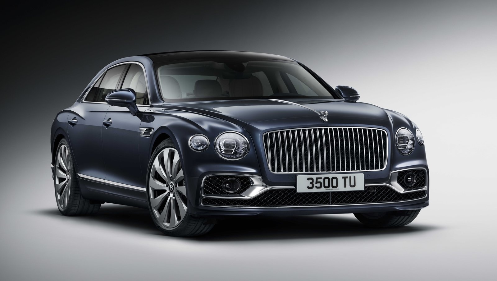Mulsanne 6.75 Edition khép lại thập kỷ thành công của Bentley ảnh 8 Mulsanne 6.75 Edition khep lai thap ky thanh cong cua Bentley anh 8