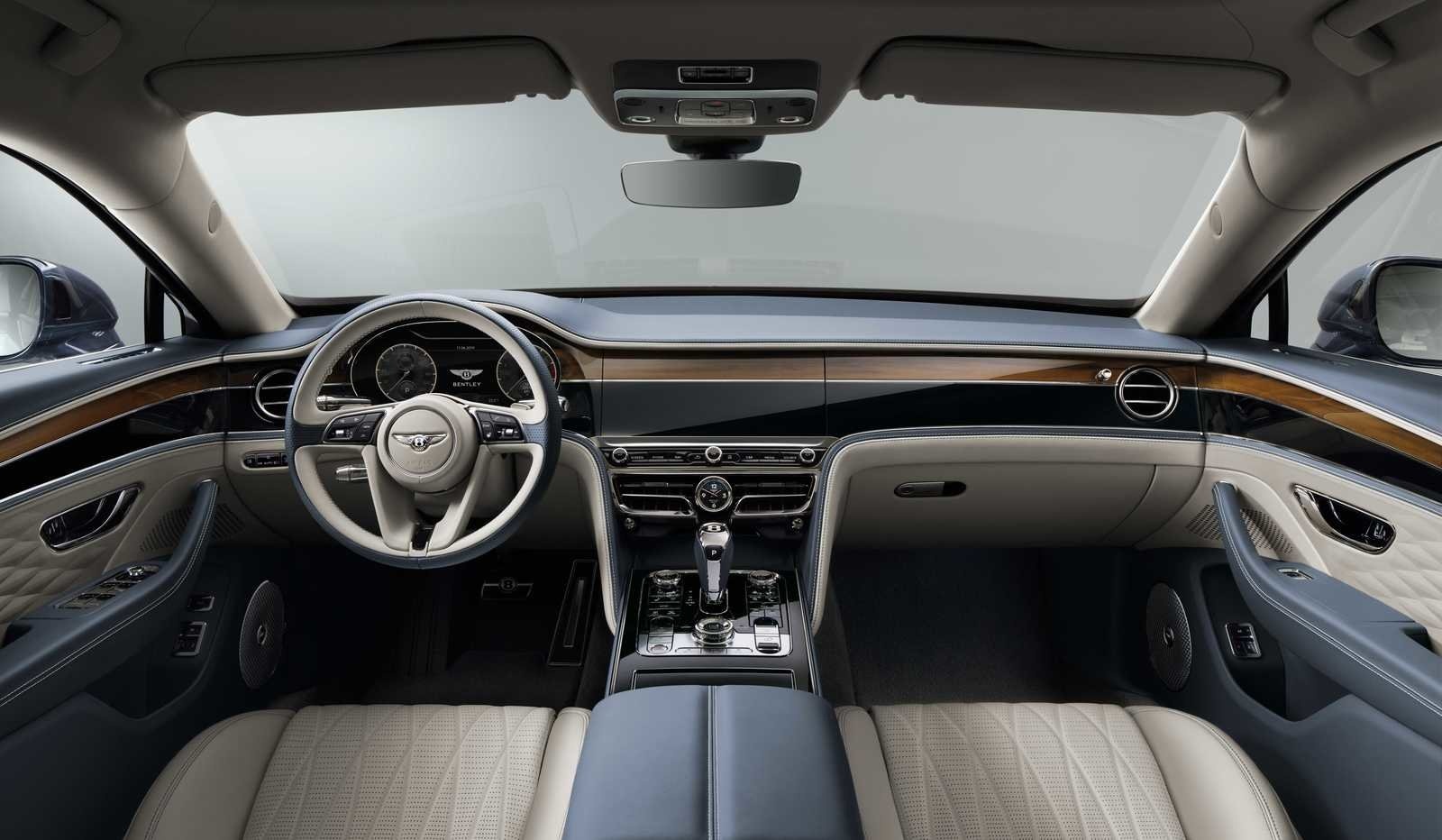 Mulsanne 6.75 Edition khép lại thập kỷ thành công của Bentley ảnh 36 Mulsanne 6.75 Edition khep lai thap ky thanh cong cua Bentley anh 36