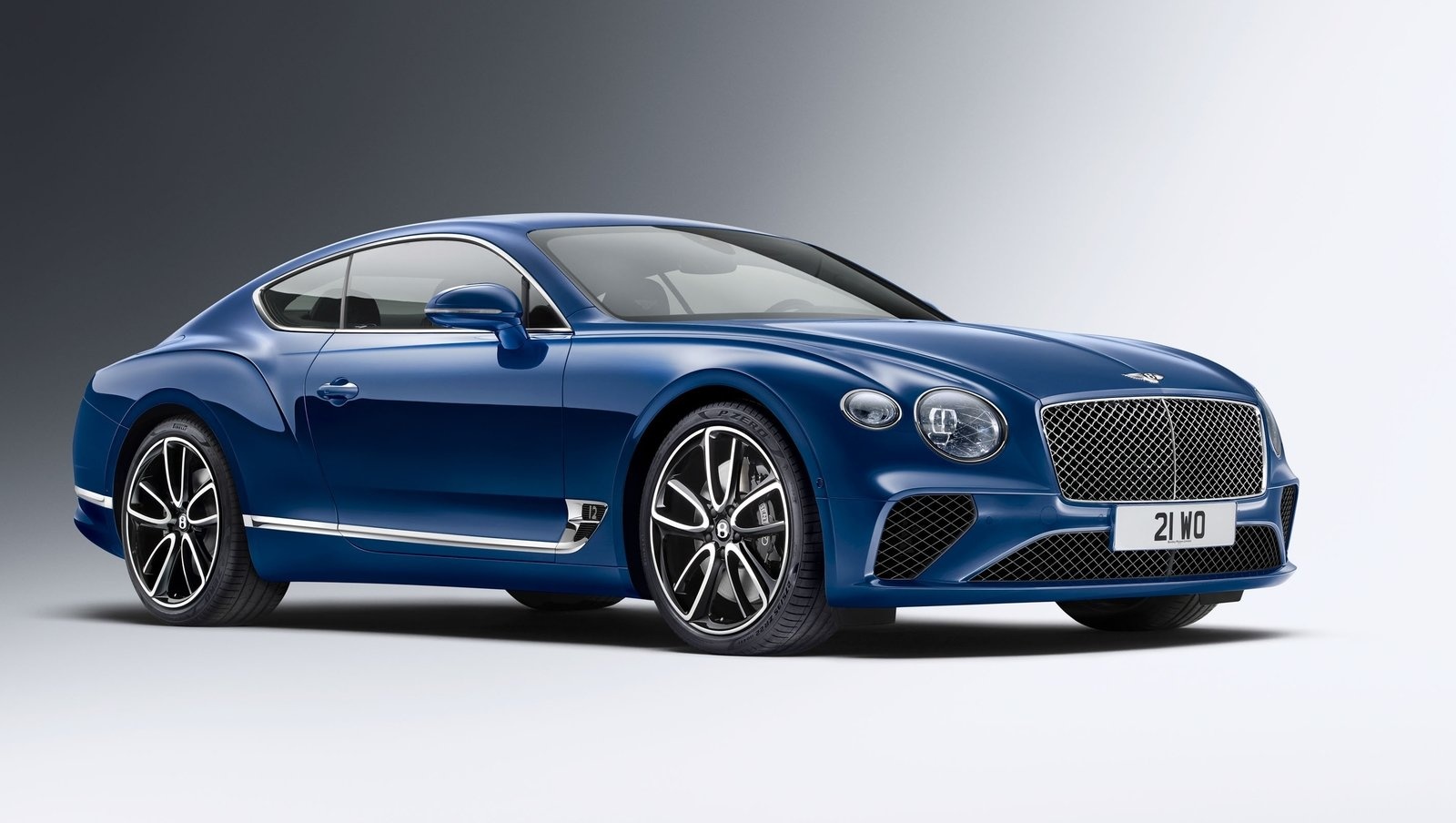 Mulsanne 6.75 Edition khép lại thập kỷ thành công của Bentley ảnh 24 Mulsanne 6.75 Edition khep lai thap ky thanh cong cua Bentley anh 24