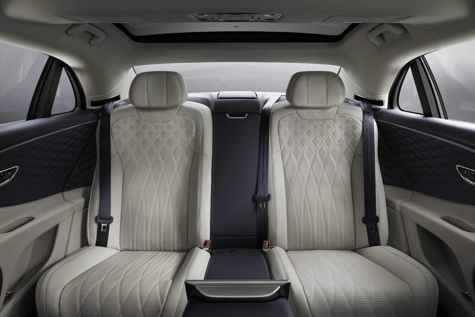 Mulsanne 6.75 Edition khép lại thập kỷ thành công của Bentley ảnh 35 Mulsanne 6.75 Edition khep lai thap ky thanh cong cua Bentley anh 35
