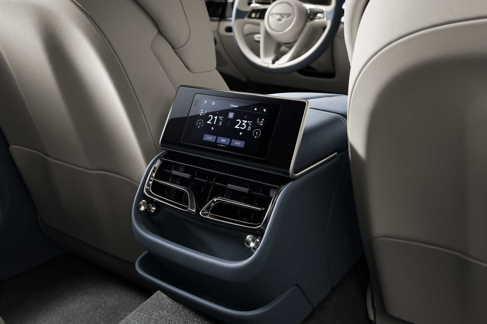 Mulsanne 6.75 Edition khép lại thập kỷ thành công của Bentley ảnh 33 Mulsanne 6.75 Edition khep lai thap ky thanh cong cua Bentley anh 33