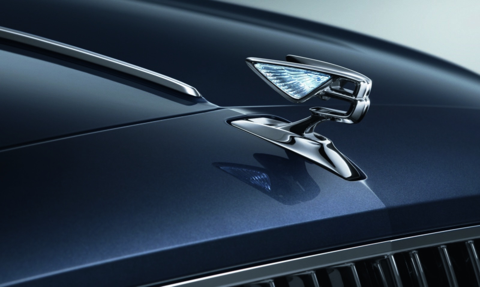 Mulsanne 6.75 Edition khép lại thập kỷ thành công của Bentley ảnh 22 Mulsanne 6.75 Edition khep lai thap ky thanh cong cua Bentley anh 22