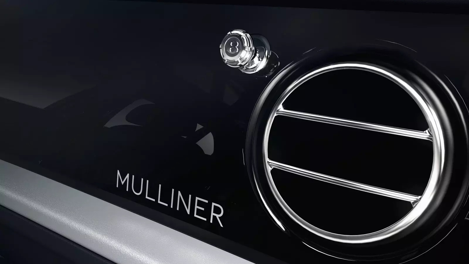 Mulsanne 6.75 Edition khép lại thập kỷ thành công của Bentley ảnh 40 Mulsanne 6.75 Edition khep lai thap ky thanh cong cua Bentley anh 40
