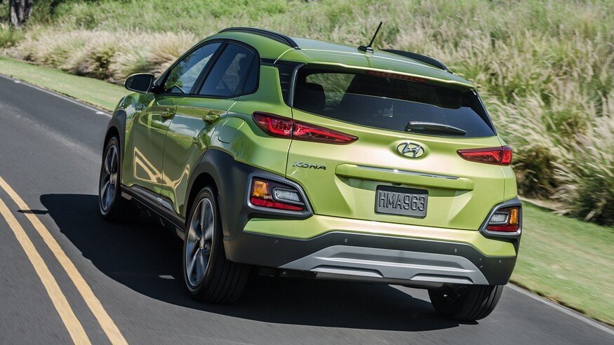 chọn mua Mazda CX-30 2020 hay Hyundai Kona 2020? ảnh 37 chon mua Mazda CX-30 2020 hay Hyundai Kona 2020? anh 37