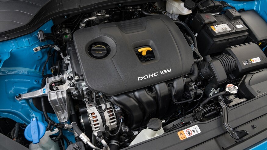 chọn mua Mazda CX-30 2020 hay Hyundai Kona 2020? ảnh 41 chon mua Mazda CX-30 2020 hay Hyundai Kona 2020? anh 41