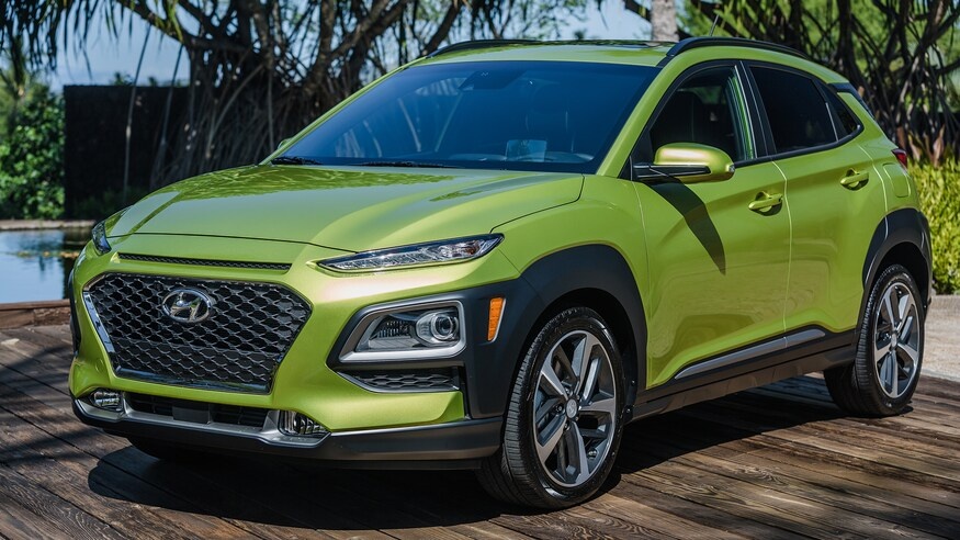 chọn mua Mazda CX-30 2020 hay Hyundai Kona 2020? ảnh 35 chon mua Mazda CX-30 2020 hay Hyundai Kona 2020? anh 35