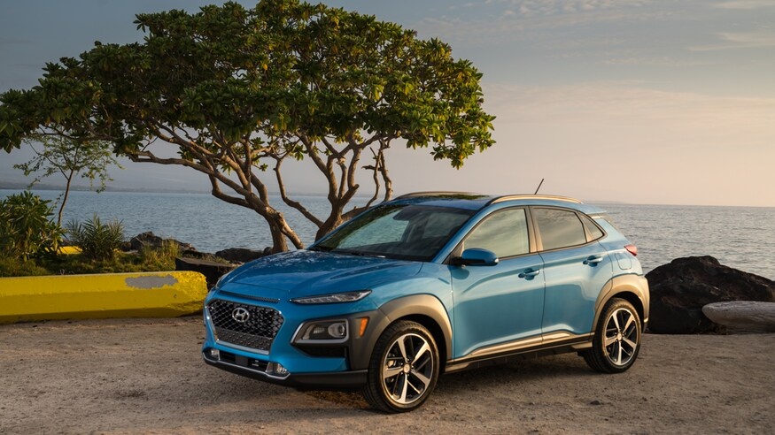 chọn mua Mazda CX-30 2020 hay Hyundai Kona 2020? ảnh 34 chon mua Mazda CX-30 2020 hay Hyundai Kona 2020? anh 34