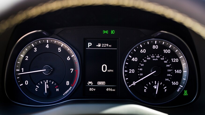 chọn mua Mazda CX-30 2020 hay Hyundai Kona 2020? ảnh 43 chon mua Mazda CX-30 2020 hay Hyundai Kona 2020? anh 43