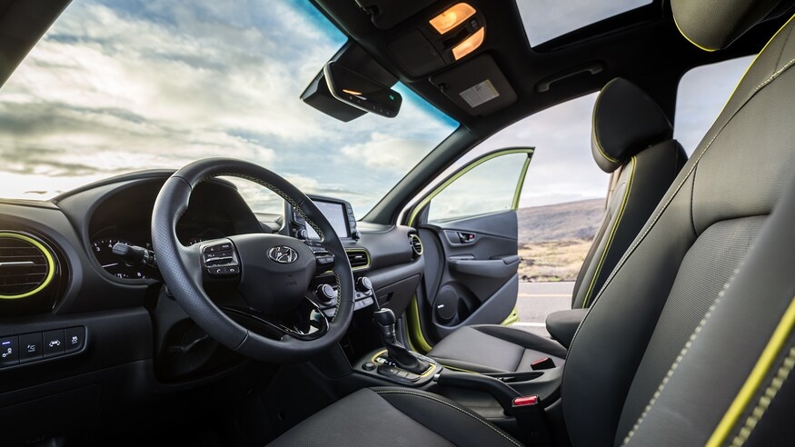 chọn mua Mazda CX-30 2020 hay Hyundai Kona 2020? ảnh 42 chon mua Mazda CX-30 2020 hay Hyundai Kona 2020? anh 42