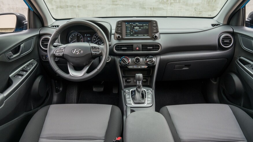 chọn mua Mazda CX-30 2020 hay Hyundai Kona 2020? ảnh 47 chon mua Mazda CX-30 2020 hay Hyundai Kona 2020? anh 47