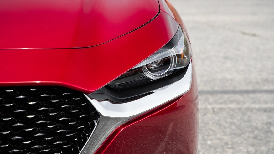 chọn mua Mazda CX-30 2020 hay Hyundai Kona 2020? ảnh 12 chon mua Mazda CX-30 2020 hay Hyundai Kona 2020? anh 12