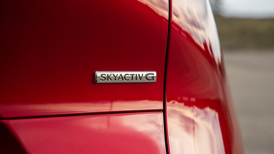 chọn mua Mazda CX-30 2020 hay Hyundai Kona 2020? ảnh 13 chon mua Mazda CX-30 2020 hay Hyundai Kona 2020? anh 13