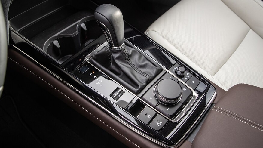 chọn mua Mazda CX-30 2020 hay Hyundai Kona 2020? ảnh 19 chon mua Mazda CX-30 2020 hay Hyundai Kona 2020? anh 19