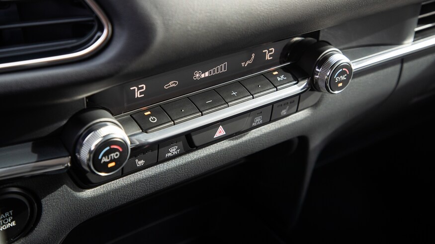 chọn mua Mazda CX-30 2020 hay Hyundai Kona 2020? ảnh 20 chon mua Mazda CX-30 2020 hay Hyundai Kona 2020? anh 20