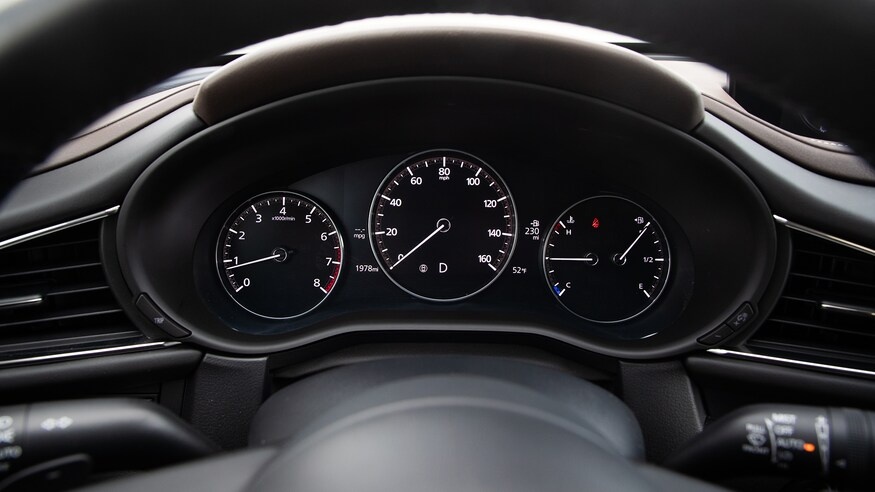 chọn mua Mazda CX-30 2020 hay Hyundai Kona 2020? ảnh 18 chon mua Mazda CX-30 2020 hay Hyundai Kona 2020? anh 18