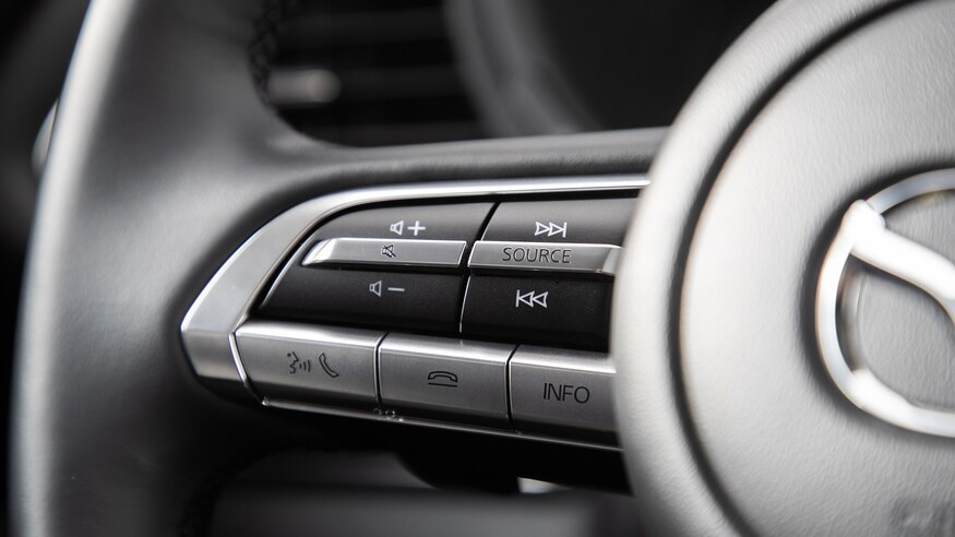 chọn mua Mazda CX-30 2020 hay Hyundai Kona 2020? ảnh 17 chon mua Mazda CX-30 2020 hay Hyundai Kona 2020? anh 17