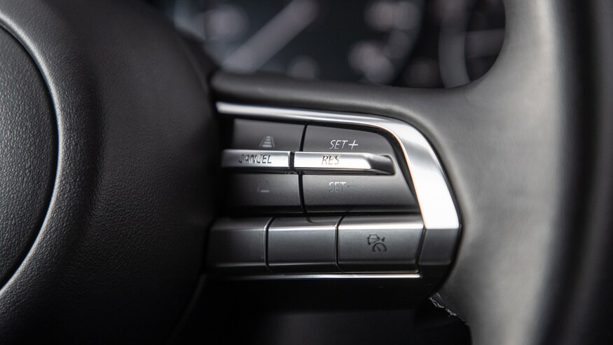 chọn mua Mazda CX-30 2020 hay Hyundai Kona 2020? ảnh 16 chon mua Mazda CX-30 2020 hay Hyundai Kona 2020? anh 16