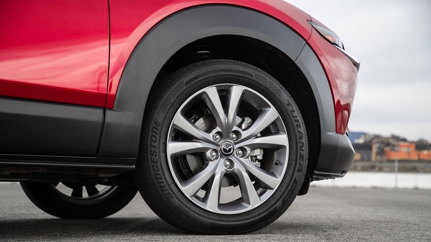 chọn mua Mazda CX-30 2020 hay Hyundai Kona 2020? ảnh 10 chon mua Mazda CX-30 2020 hay Hyundai Kona 2020? anh 10