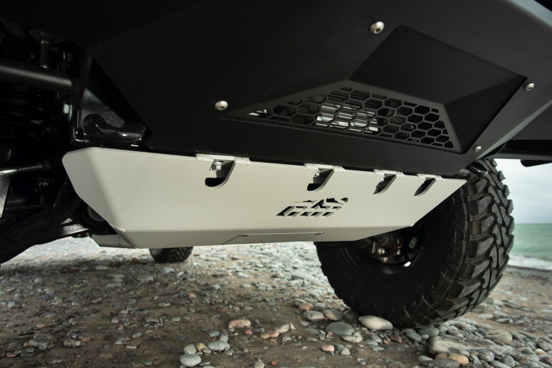 concept SUV off-road lạ mắt của Lexus ảnh 18 concept SUV off-road la mat cua Lexus anh 18