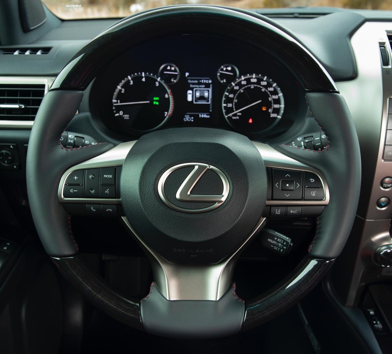 concept SUV off-road lạ mắt của Lexus ảnh 9 concept SUV off-road la mat cua Lexus anh 9