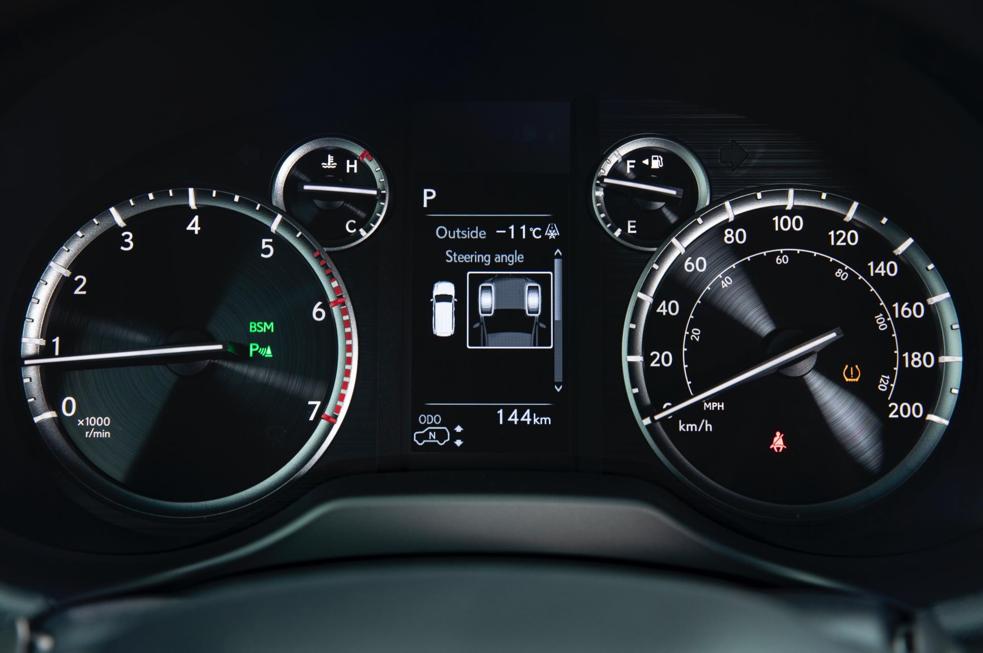 concept SUV off-road lạ mắt của Lexus ảnh 13 concept SUV off-road la mat cua Lexus anh 13