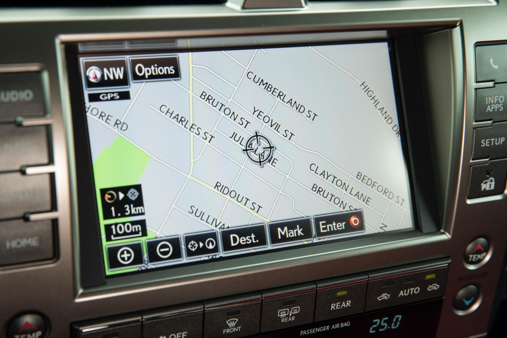 concept SUV off-road lạ mắt của Lexus ảnh 15 concept SUV off-road la mat cua Lexus anh 15