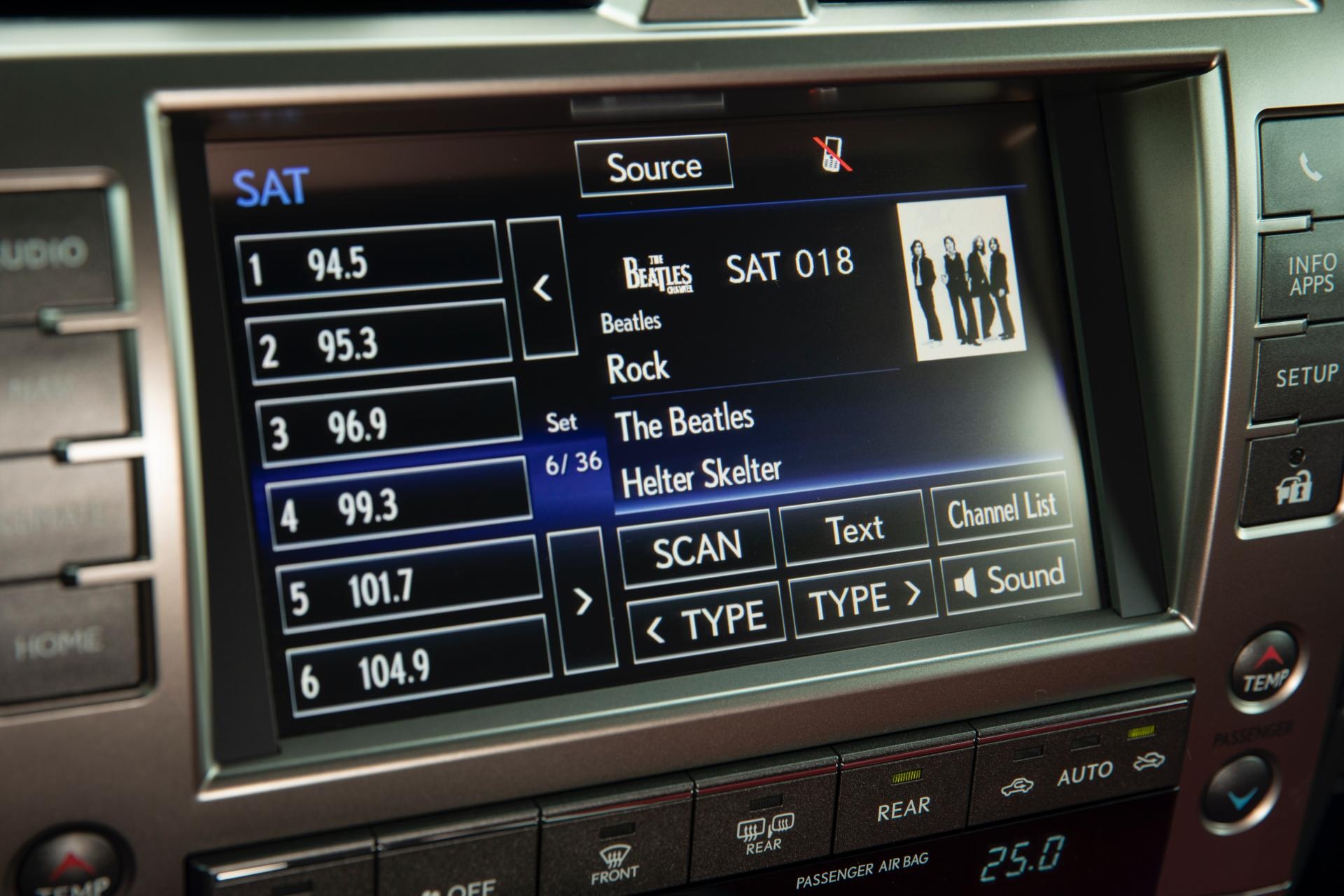 concept SUV off-road lạ mắt của Lexus ảnh 16 concept SUV off-road la mat cua Lexus anh 16