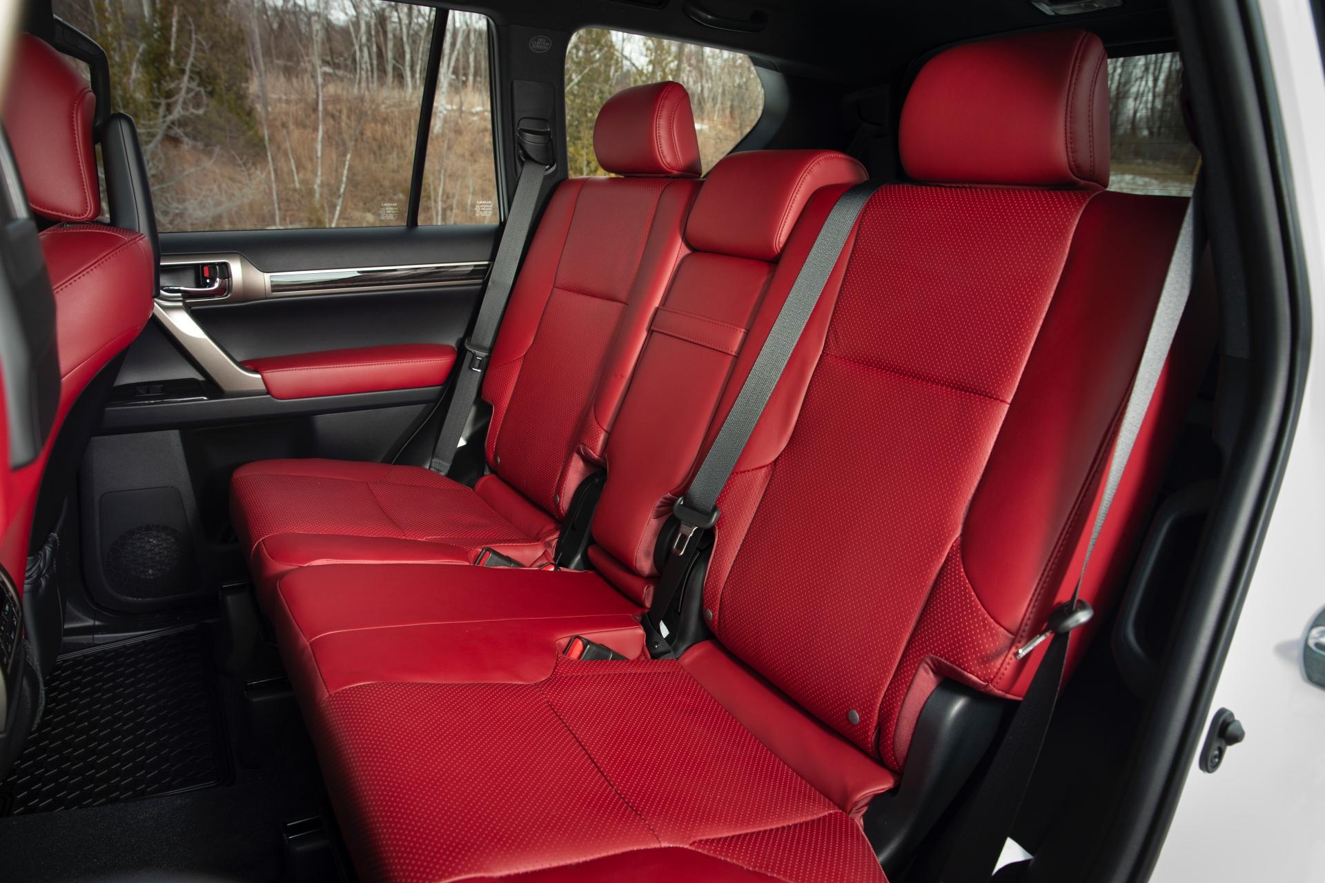 concept SUV off-road lạ mắt của Lexus ảnh 11 concept SUV off-road la mat cua Lexus anh 11