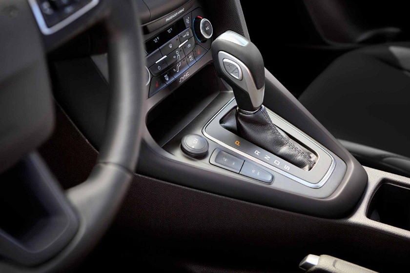 Ford bồi thường hơn 100 triệu USD cho hộp số lỗi ảnh 1 Ford boi thuong hon 100 trieu USD cho hop so loi anh 1