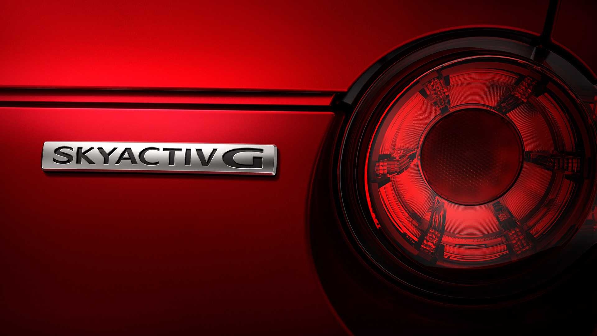 Mazda nang cap MX-5 Miata,  tang gia ban anh 3