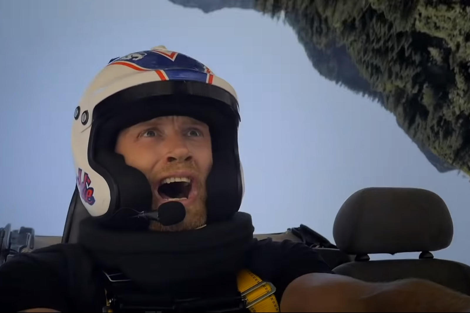 man nhay bungee bang oto gay soc anh 2