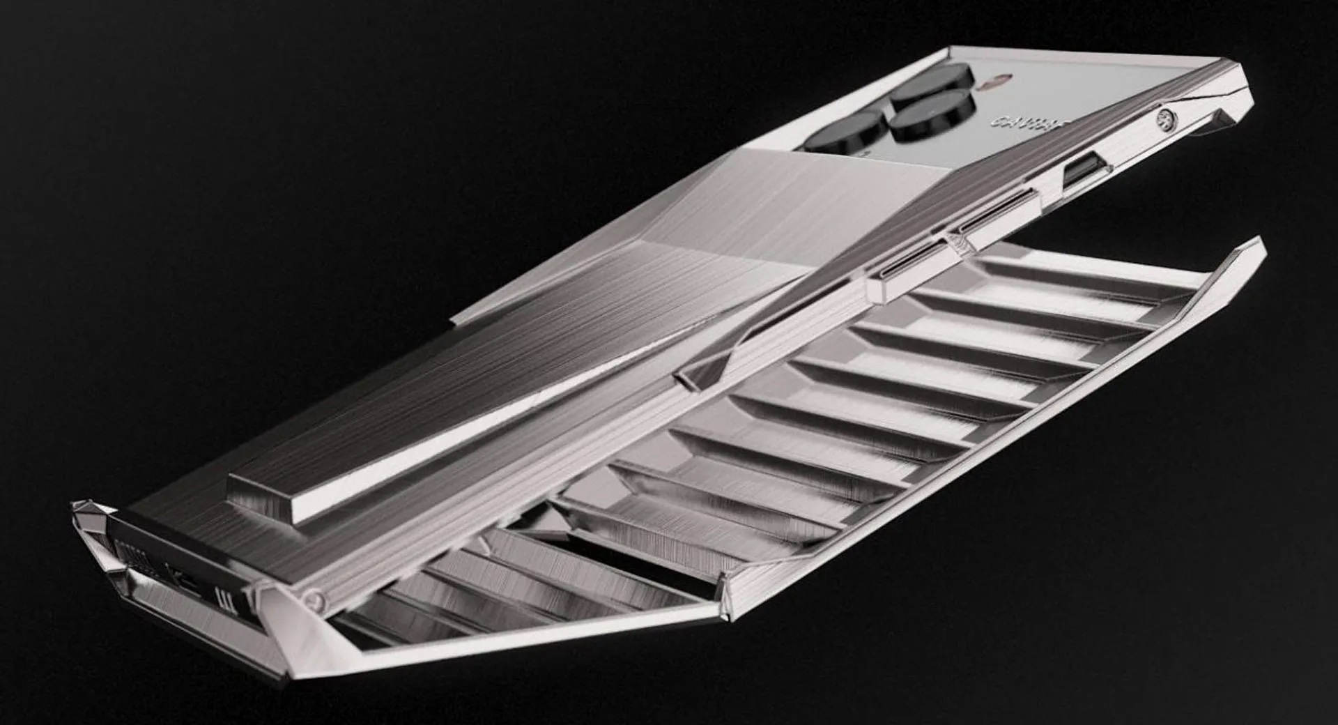 Tesla Cybertruck khoi mao cho loat trao luu dien ro anh 2