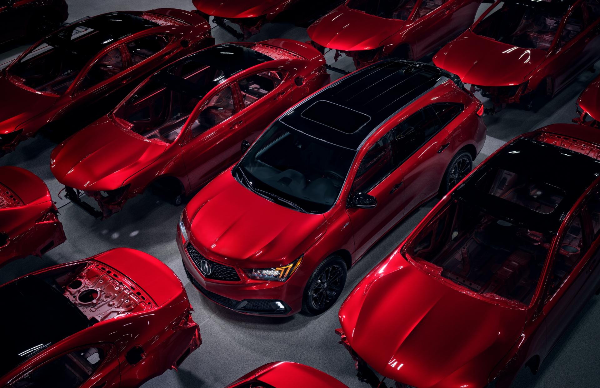 xe sang lap rap thu cong cua Honda co gia ban gay soc anh 3