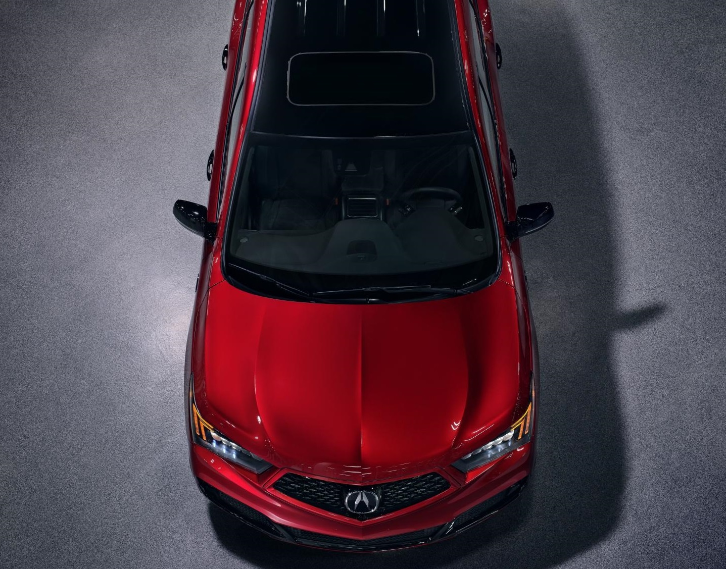 xe sang lap rap thu cong cua Honda co gia ban gay soc anh 7