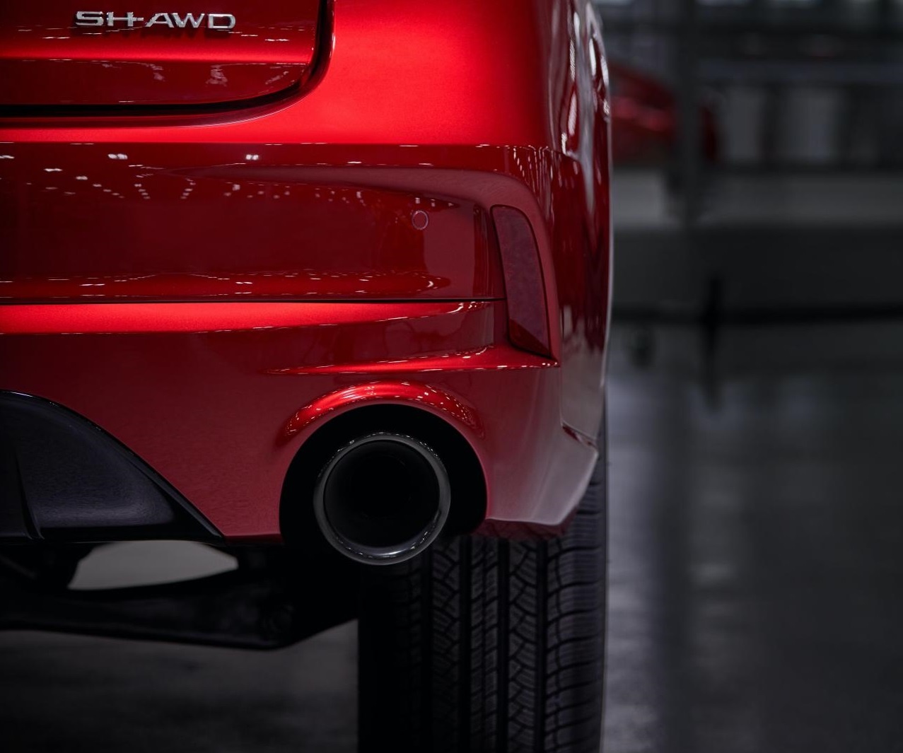 xe sang lap rap thu cong cua Honda co gia ban gay soc anh 9