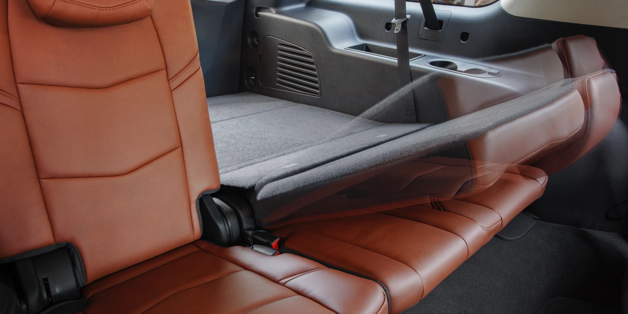 Đánh giá Cadillac Escalade 2021 ảnh 16 Danh gia Cadillac Escalade 2021 anh 16