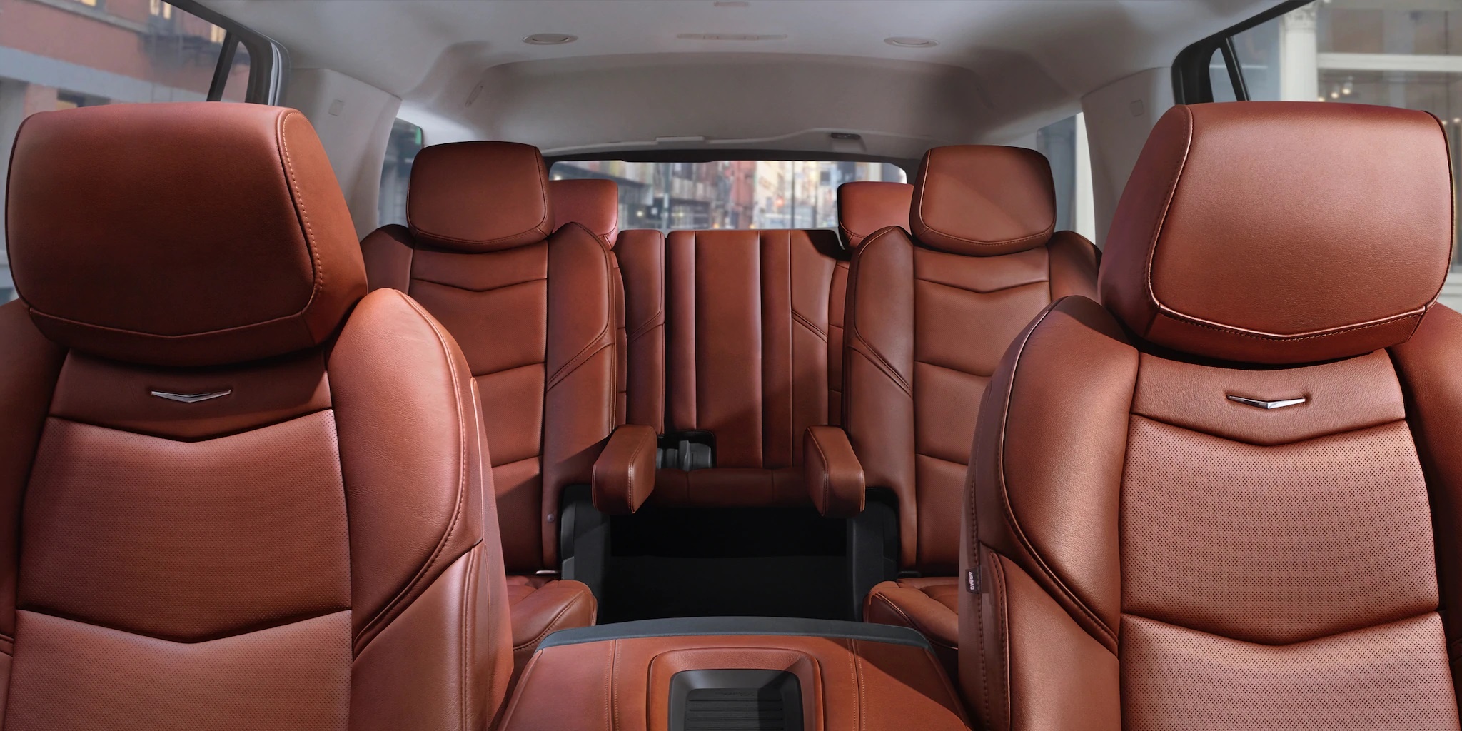 Đánh giá Cadillac Escalade 2021 ảnh 15 Danh gia Cadillac Escalade 2021 anh 15