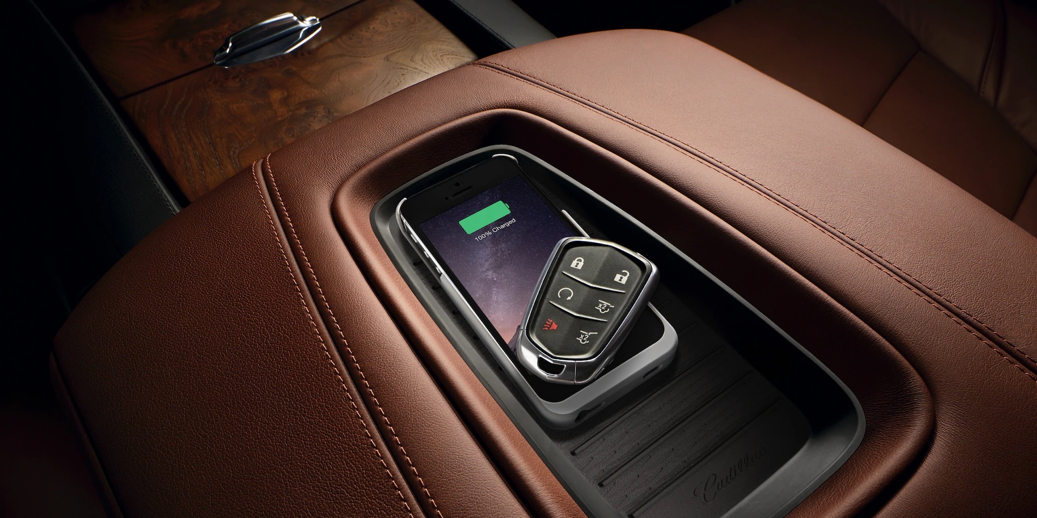 Đánh giá Cadillac Escalade 2021 ảnh 17 Danh gia Cadillac Escalade 2021 anh 17