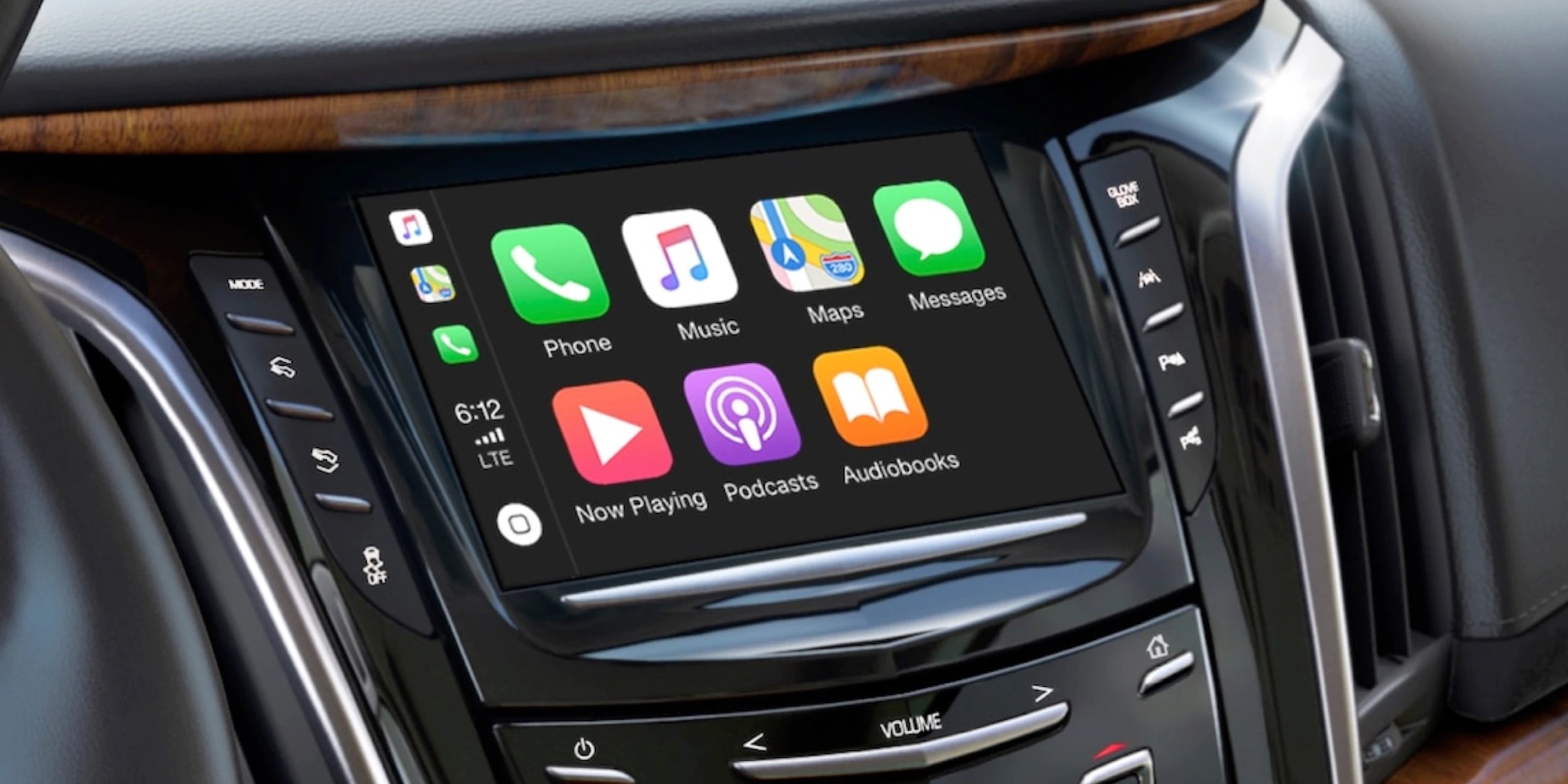 Đánh giá Cadillac Escalade 2021 ảnh 18 Danh gia Cadillac Escalade 2021 anh 18