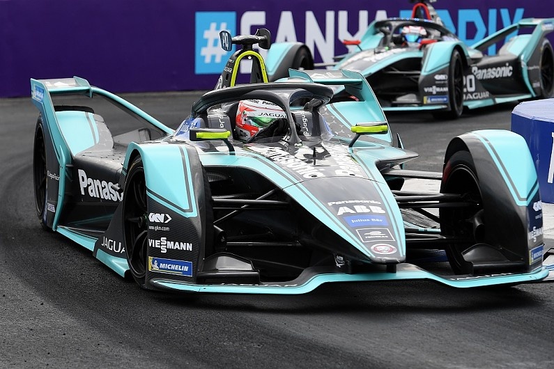 hoãn giải đua xe điện Formula E ảnh 2 hoan giai dua xe dien Formula E anh 2