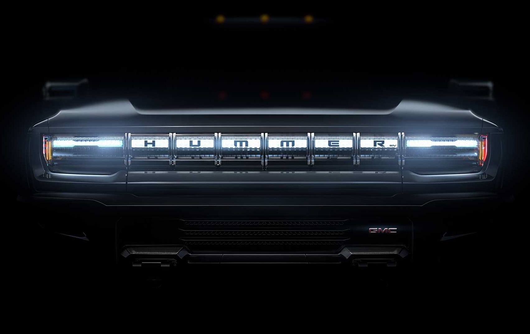 toan canh Hummer EV chay dien anh 3