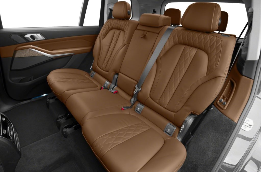 danh gia BMW X7 2020 anh 15