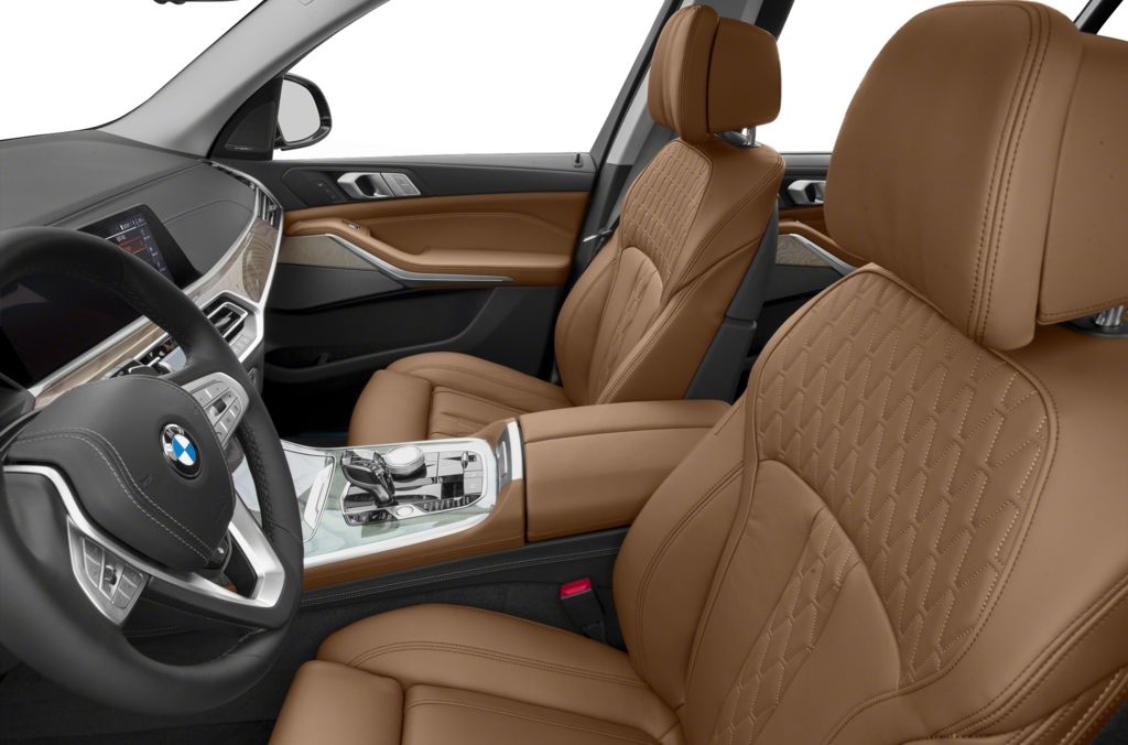 danh gia BMW X7 2020 anh 17