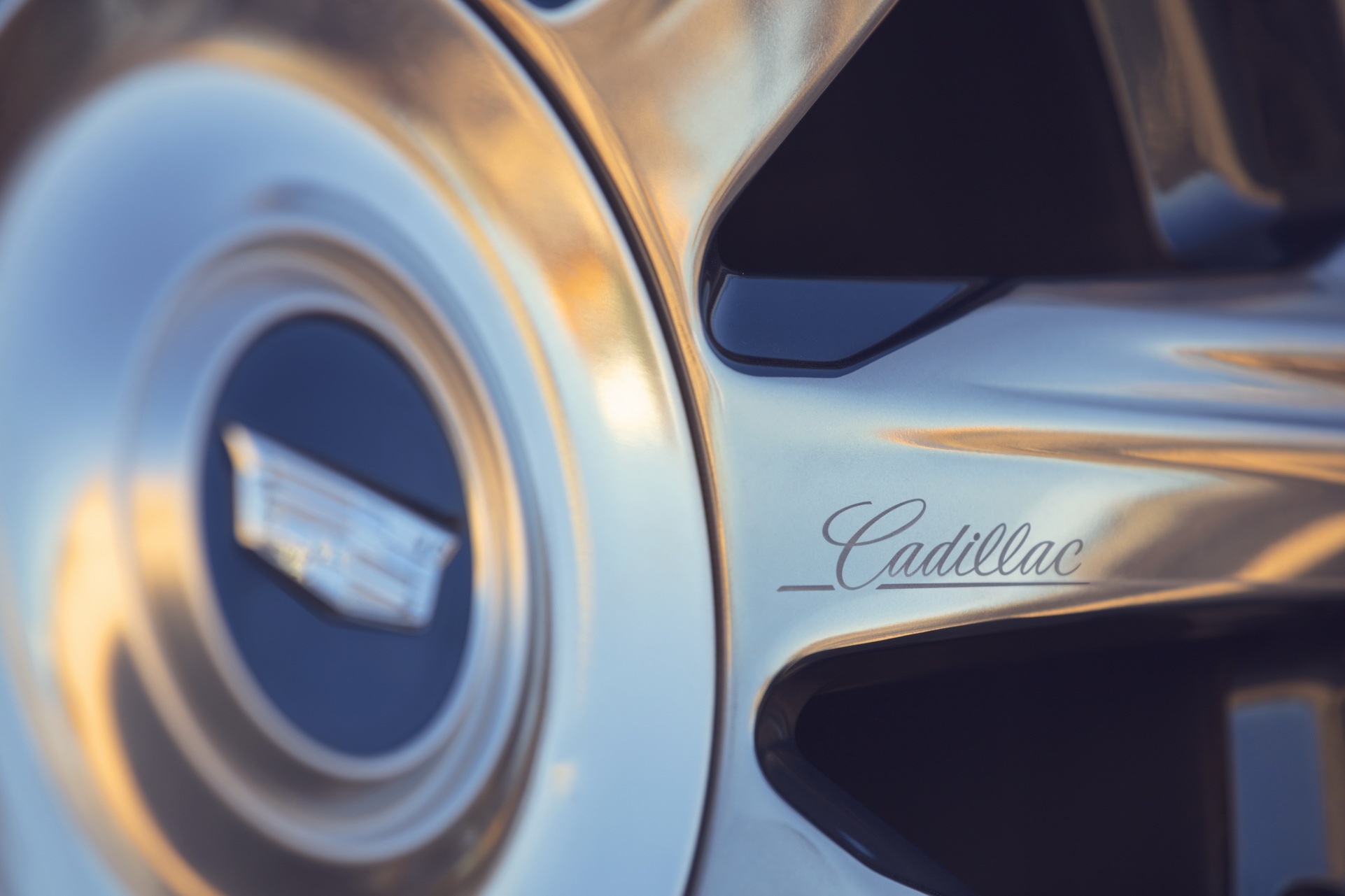 Cadillac Escalade 2021 ra mắt ảnh 16 Cadillac Escalade 2021 ra mat anh 16