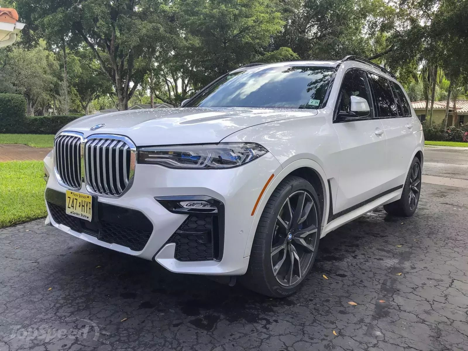 danh gia BMW X7 2020 anh 41
