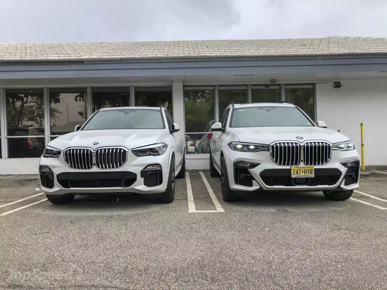 danh gia BMW X7 2020 anh 37