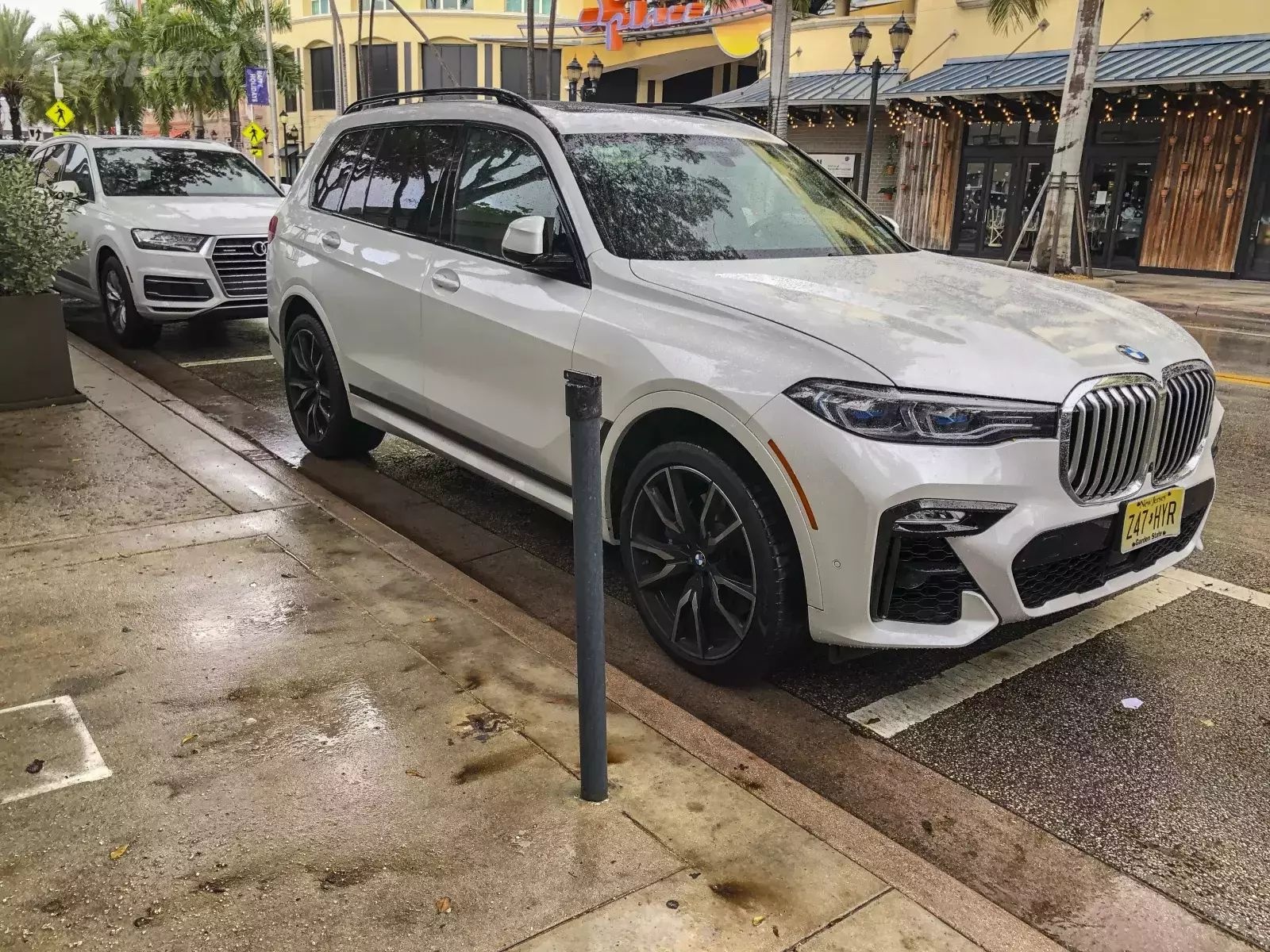 danh gia BMW X7 2020 anh 38